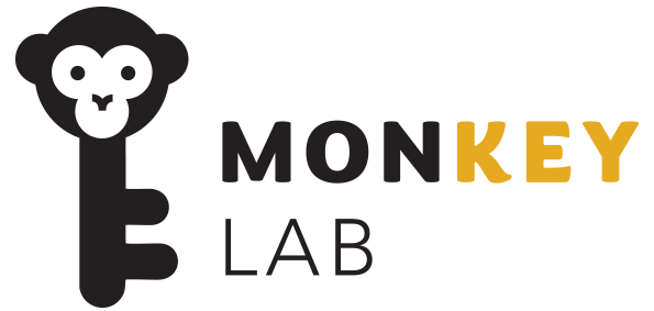 Monkey Lab logo