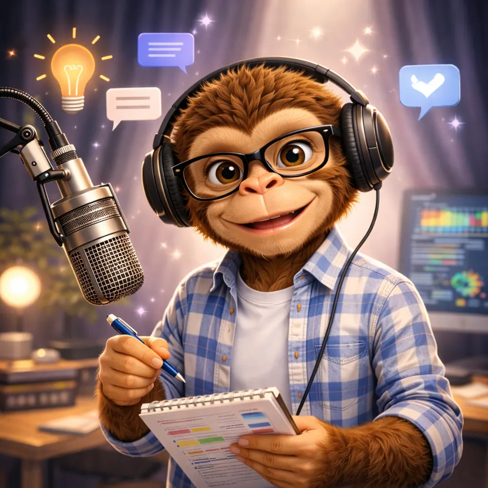 Monkey Lab blog, IA, Lean et organisation pour PME