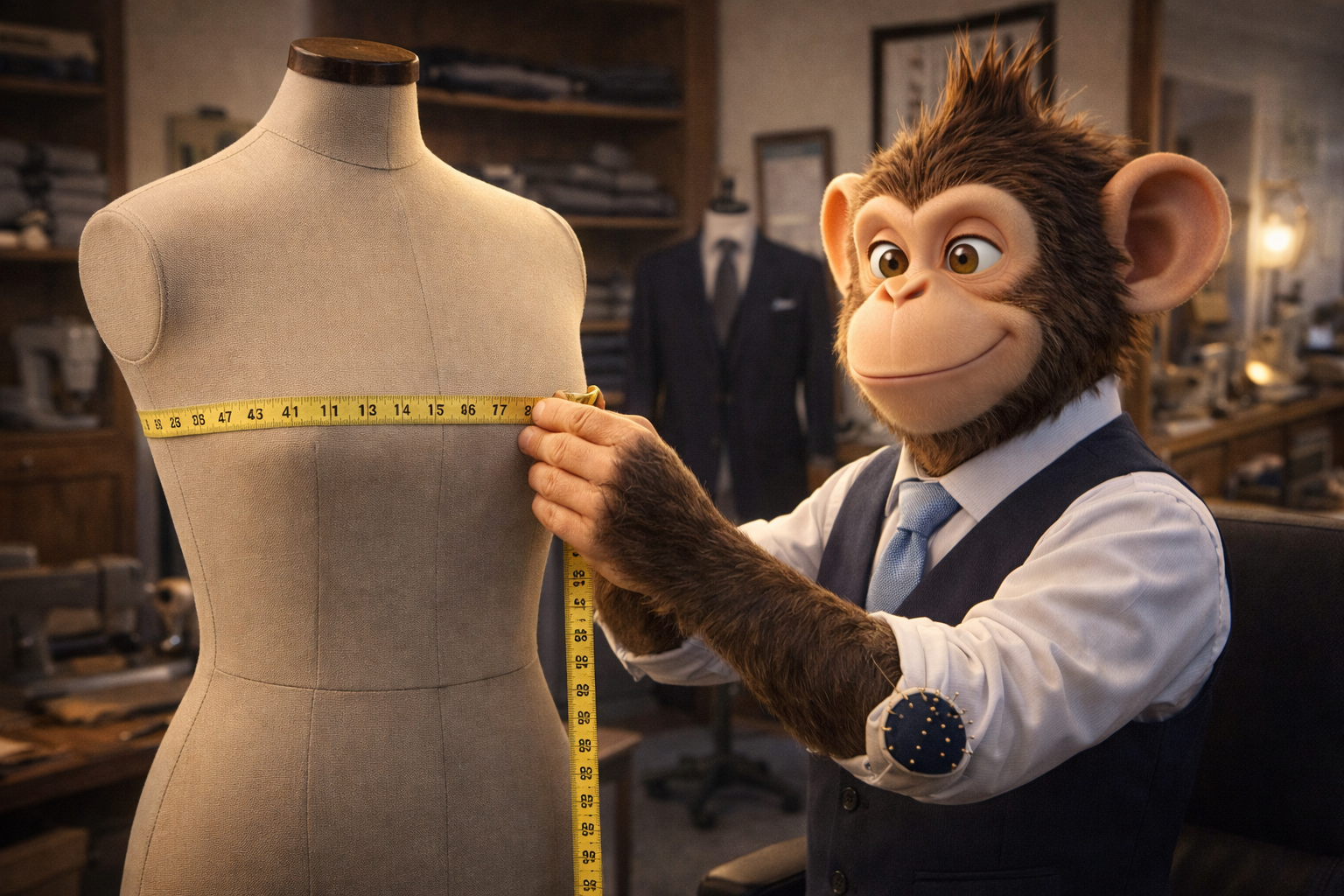 Formation sur mesure Monkey Lab